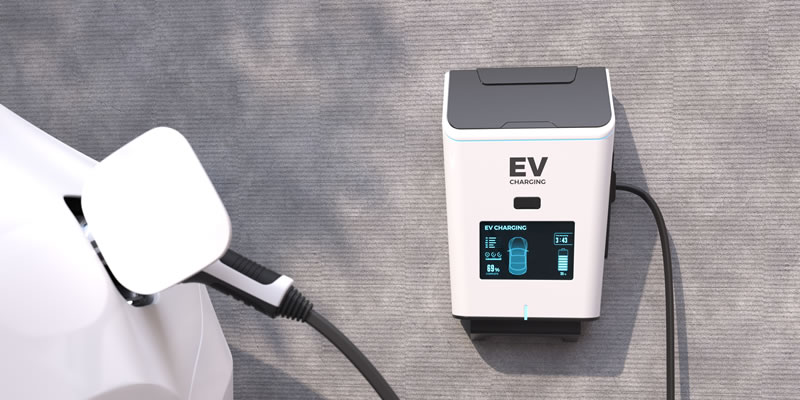 EV Charger Installation Medway Kent