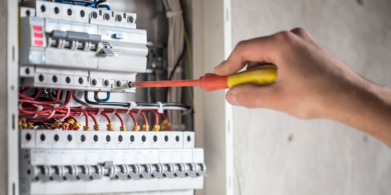 Electrical Work Medway Kent