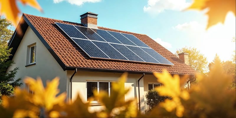 Solar Panels Medway Kent