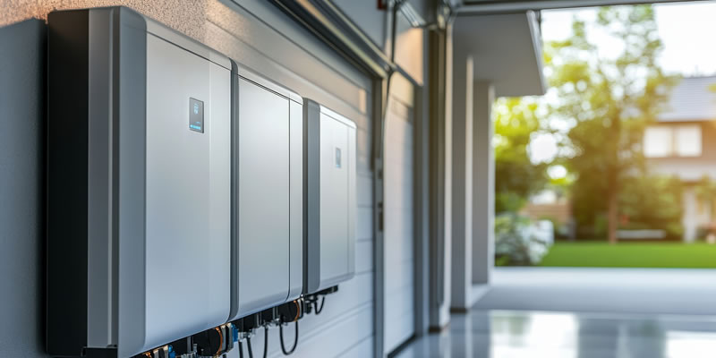 Whole Home Backup Medway Kent
