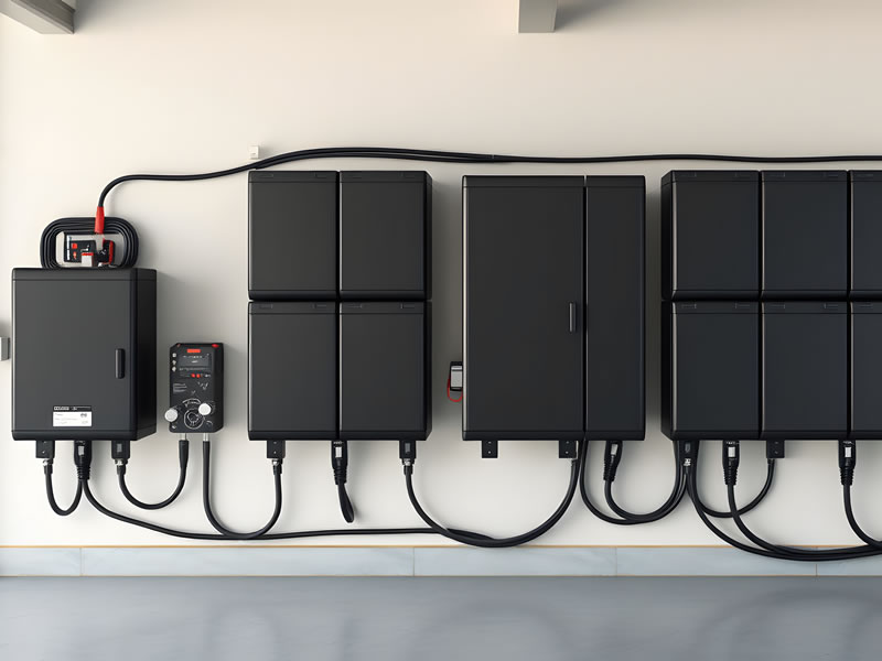 Whole Home Backup Systems Medway Kent
